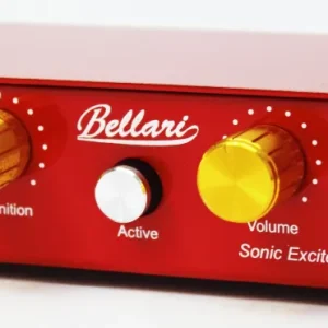 BELLARI SE560 Sonix Exciter