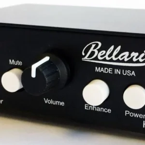 Bellari HA543 Headphone amp