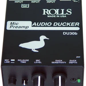 Rolls DU30b