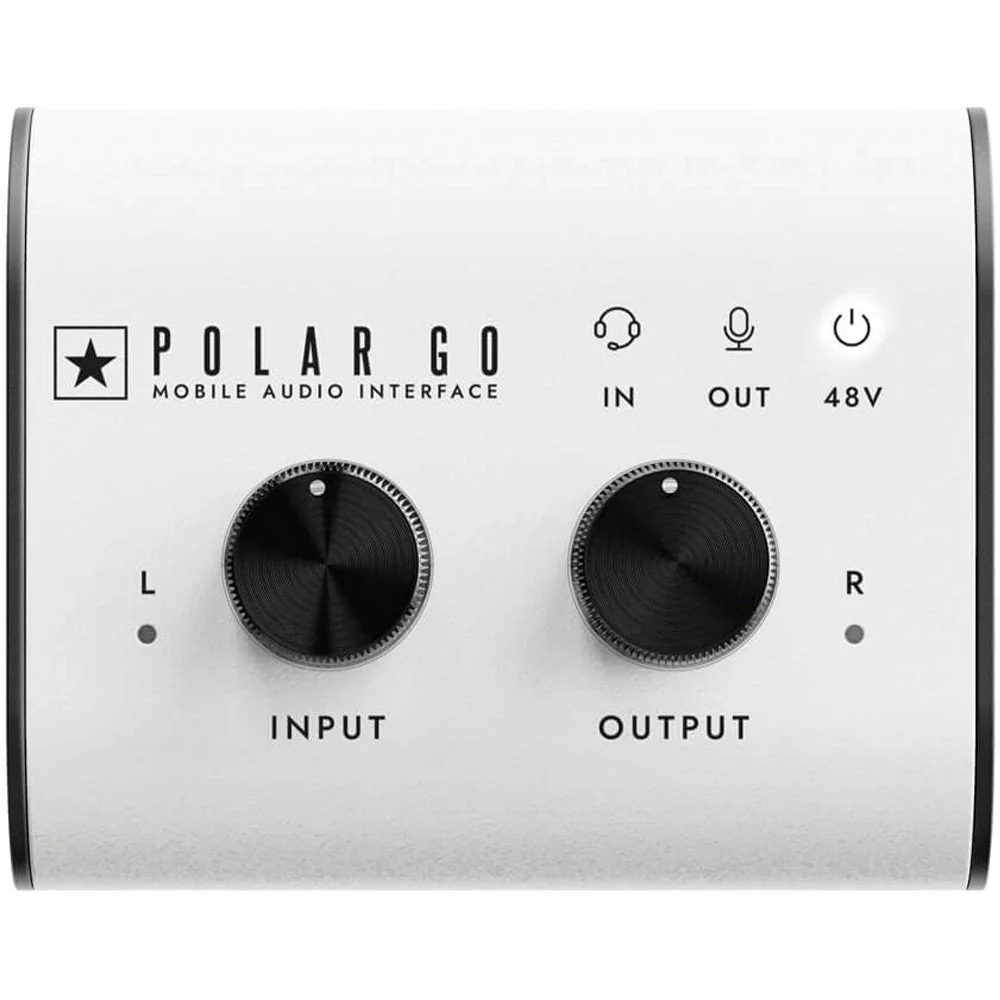 Blackstar Polar Go