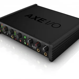 IK Multimedia AXE I/O