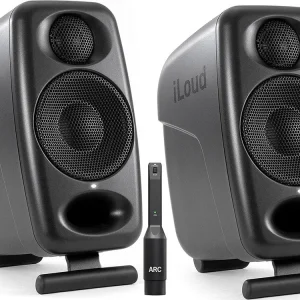 IK Multimedia iLoud Micro Monitor Pro