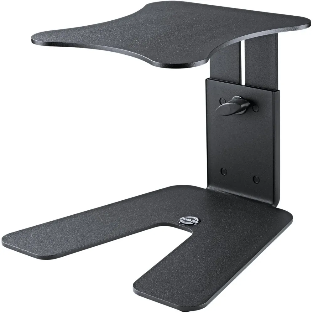 K&M 26774 Pöytätason monitoriteline