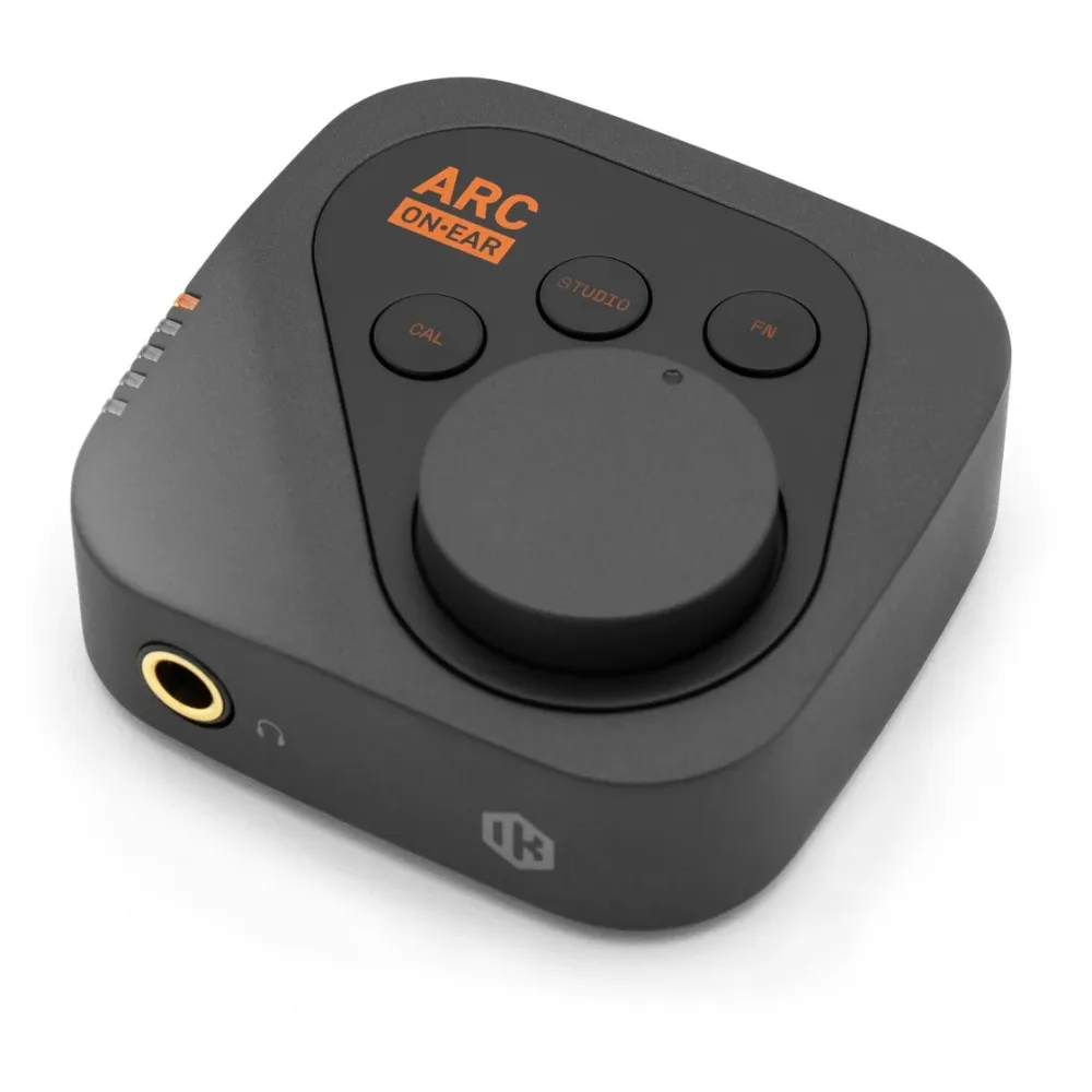 IK Multimedia ARC ON EAR