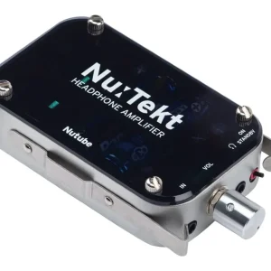KORG HA-S NuTekt kuulokevahvistin DIY-kit