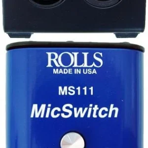 ROLLS MS111