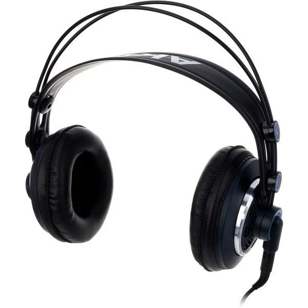 K 240 MKII puoliavoin stereokuuloke