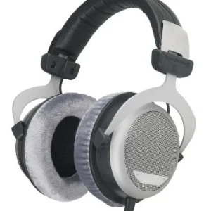 DT 880 Edition 32 ohm kuulokkeet