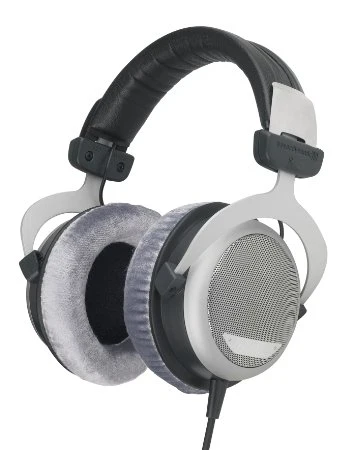 DT 880 Edition 32 ohm kuulokkeet