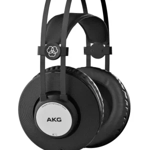 K 72 Kuulokkeet