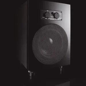 ADAMSUB8 Aktiivisubwoofer 160W