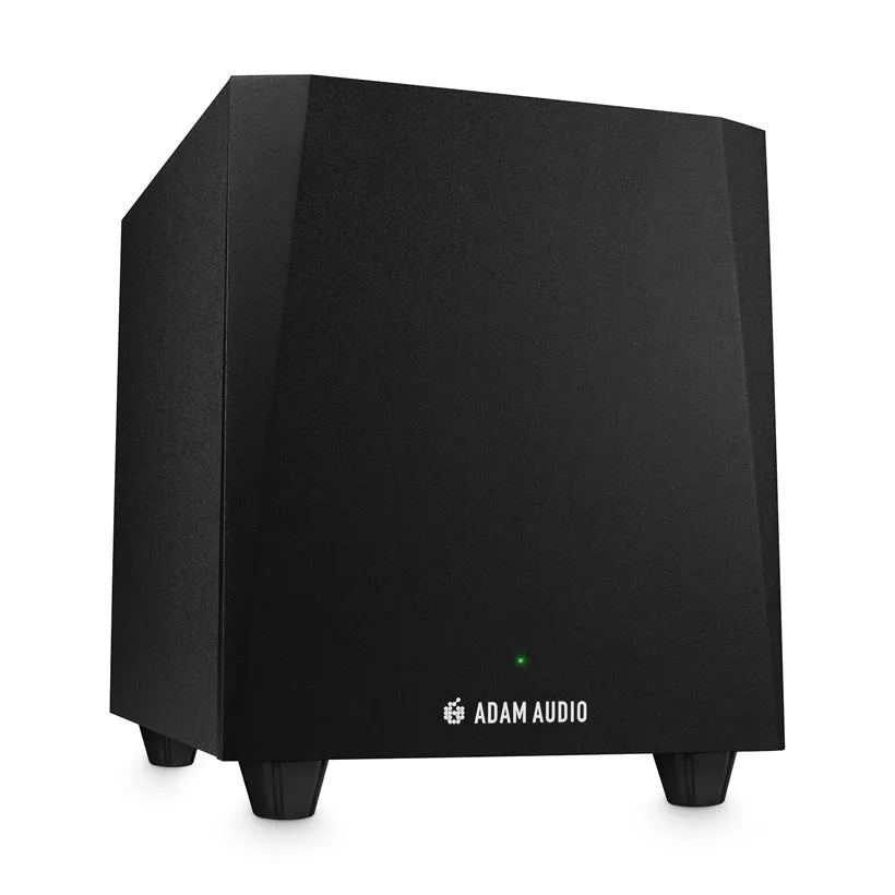 ADAMT10S Aktiivisubwoofer 130W