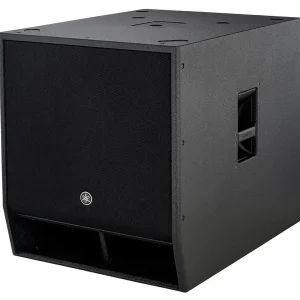 DXS18XLF Aktiivisubwoofer 18"