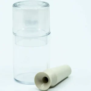 Hybrid Ventilation - 3 pieces