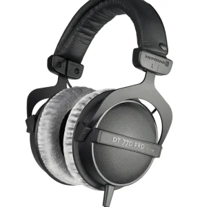 DT 770 PRO Suljettu kuuloke 80ohm