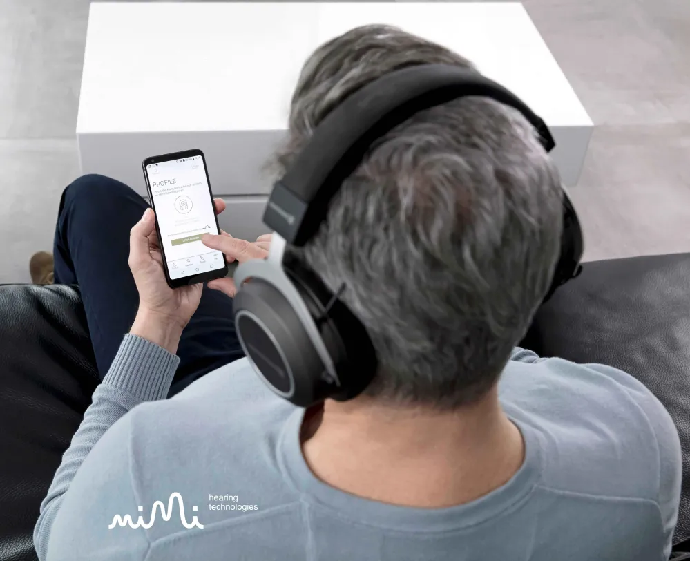 Amiron Wireless Bluetooth-kuuloke.