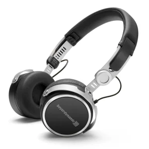 Aventho Bluetooth kuuloke Black