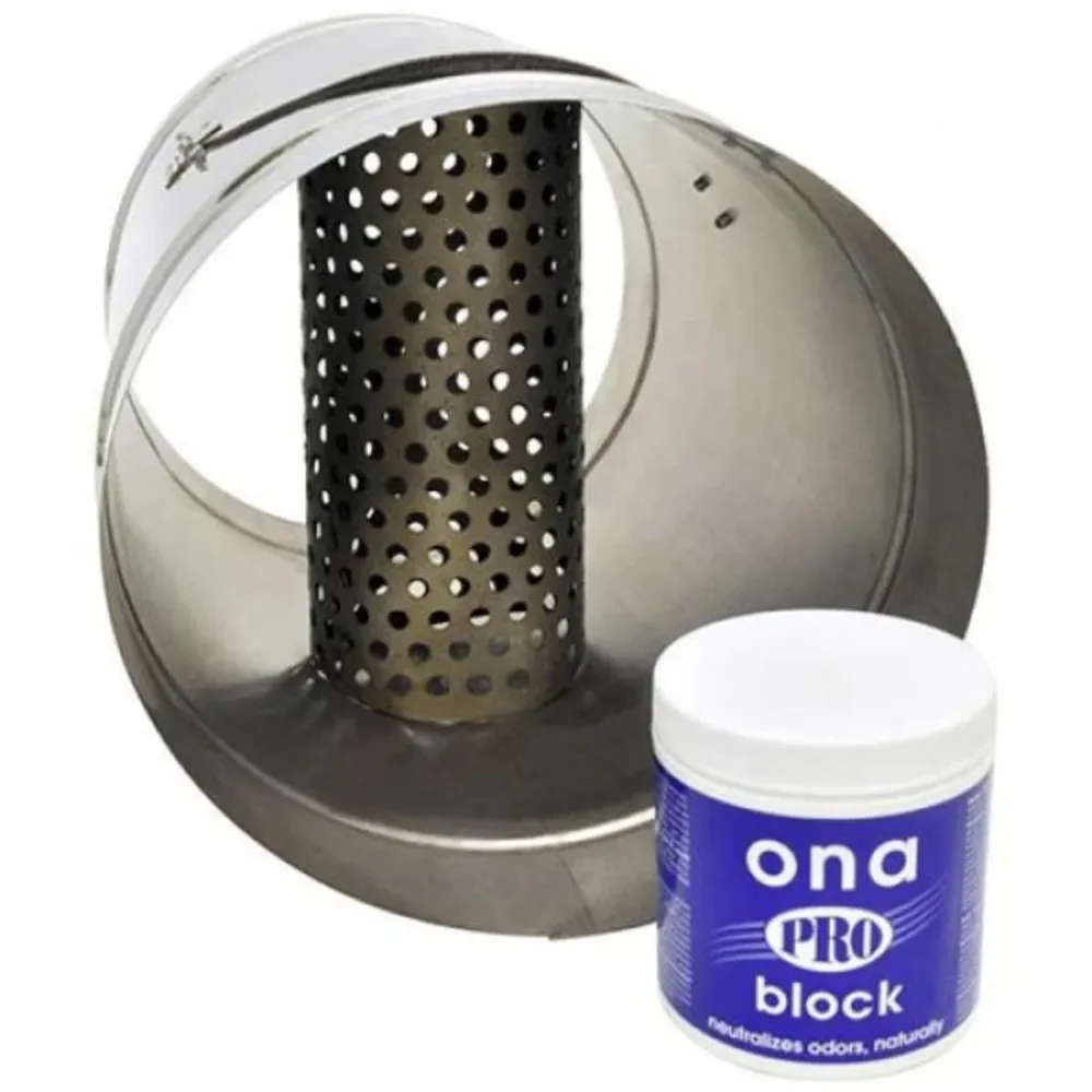 ONA Block Välikappale 150mm