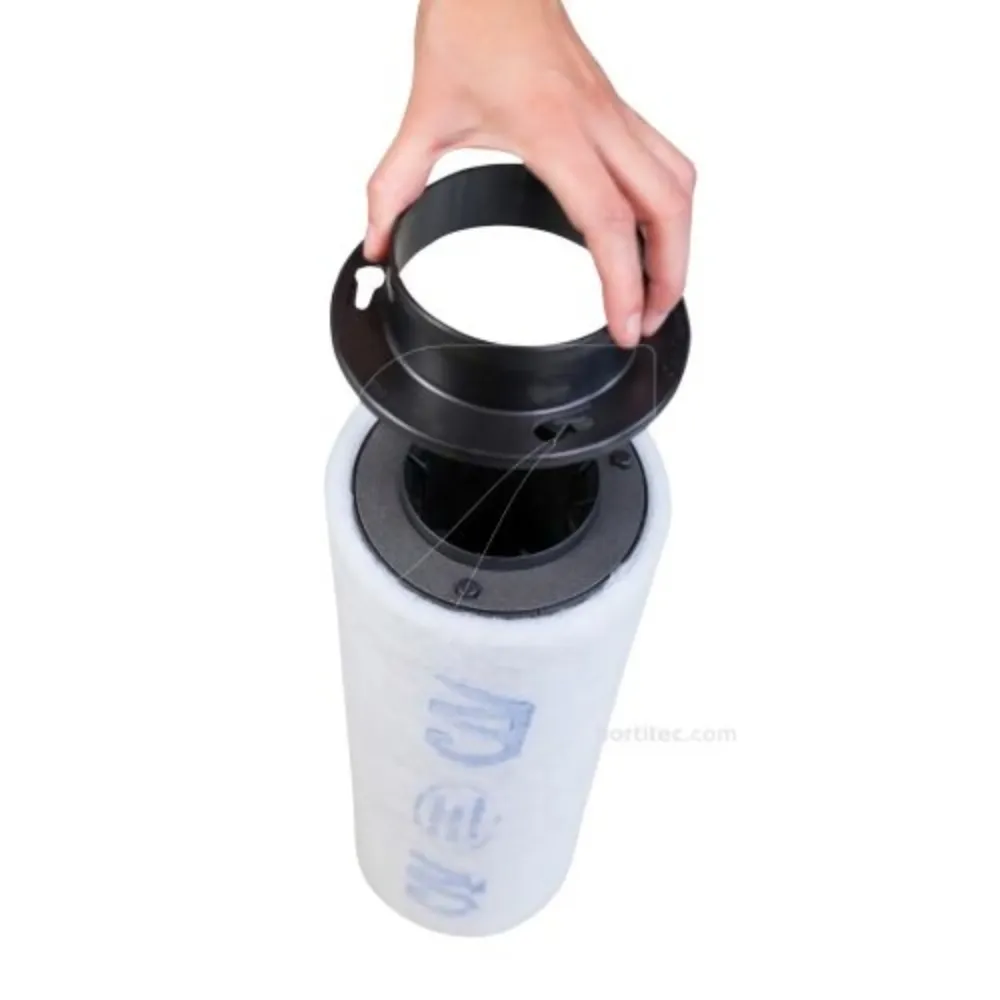 Can-Lite Filter 1000m3/h (200mm flange)