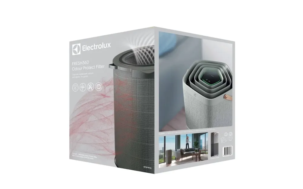 Electrolux EFDFRH6 FRESH360 -suodatin
