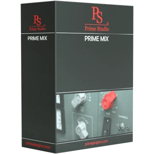 Prime Mix