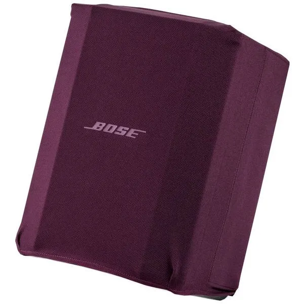 Bose S1 Pro Skin Cover Red