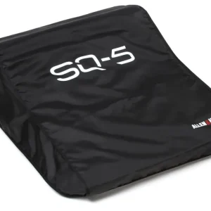 SQ-5 Suojapussi