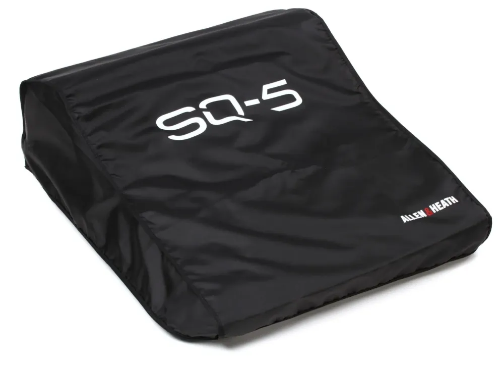 SQ-5 Suojapussi