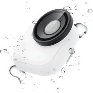 AquaLens Insta360 GO - AquaLens-sukelluskotelo Insta360 GO -kameralle