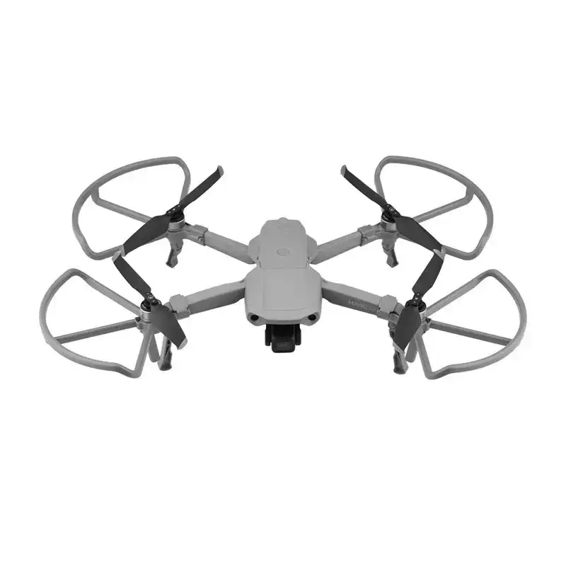 DJI Mavic Air 2 / -kopterin potkurinsuoja ja laskutelineiden jatke