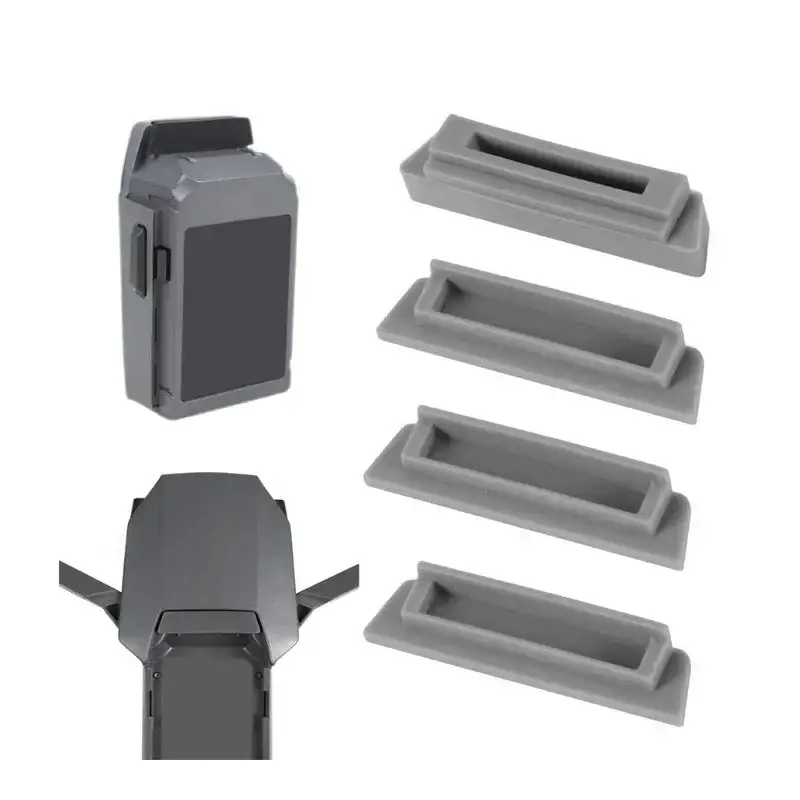 DJI Mavic Pron akkuliittimen kansi