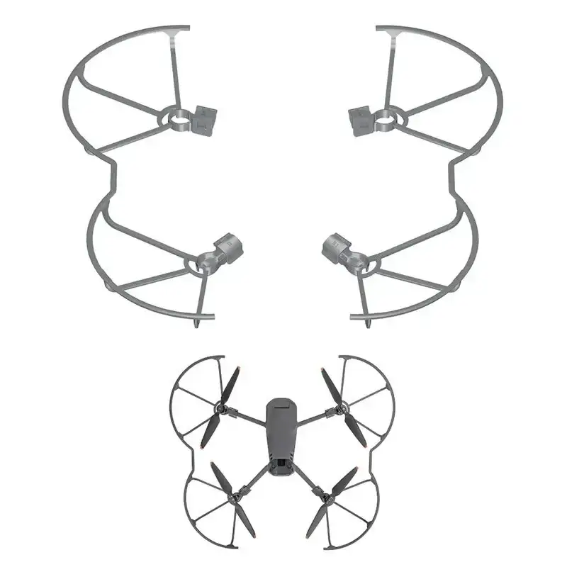 DJI Mavicin potkurisuojat - Kestävät potkurisuojat DJI Mavicille