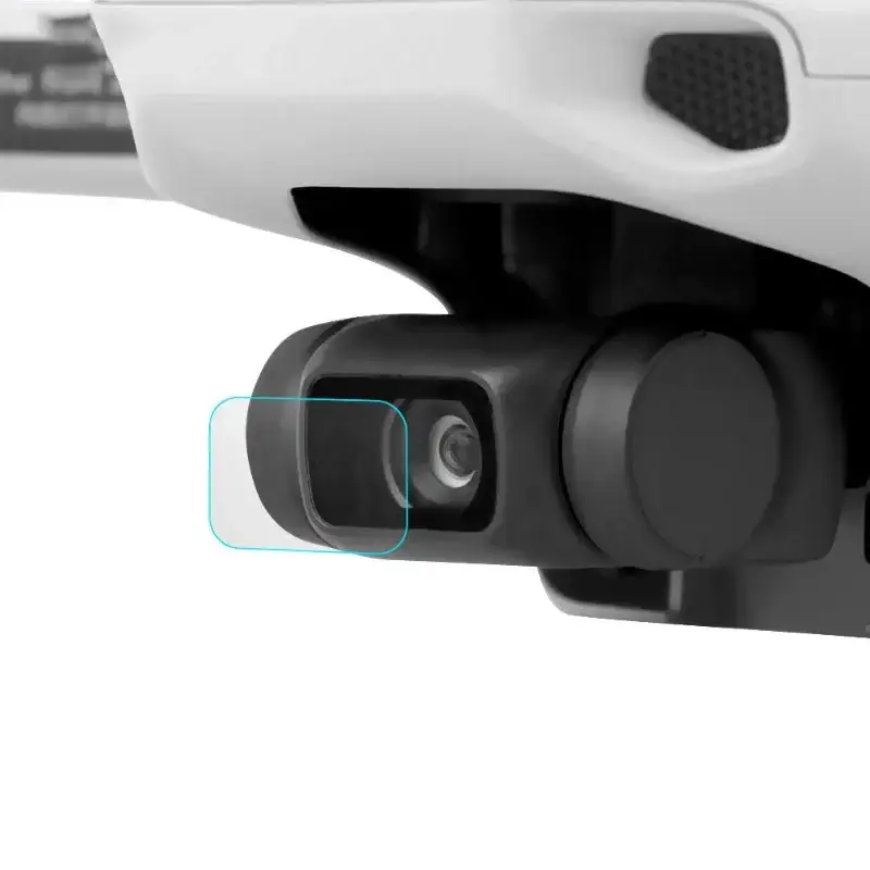 DJI Mini 2:n linssinsuojus - Suojaa - Optimaalinen suojaus