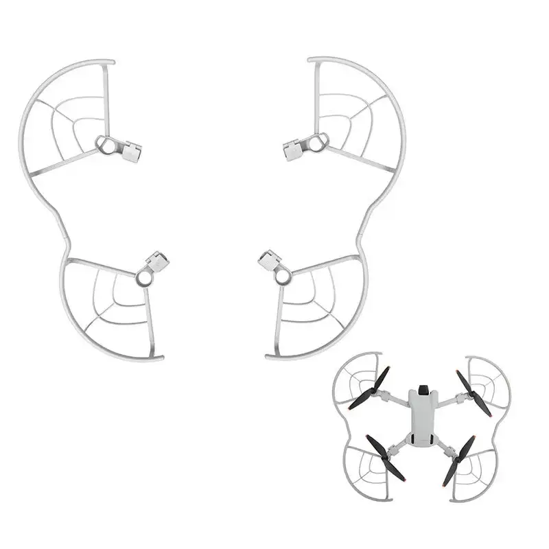 DJI Mini 3:n potkurin suojus - DJI Mini 3:n potkurin suojus