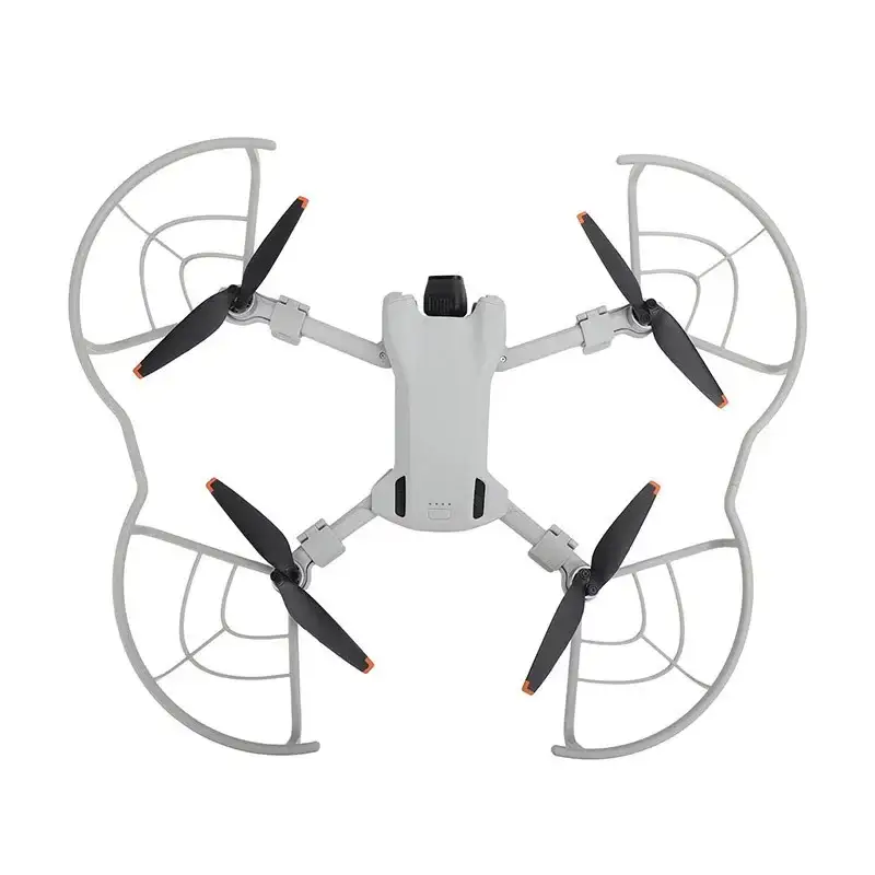 DJI Mini 3:n potkurin suojus - DJI Mini 3:n potkurin suojus