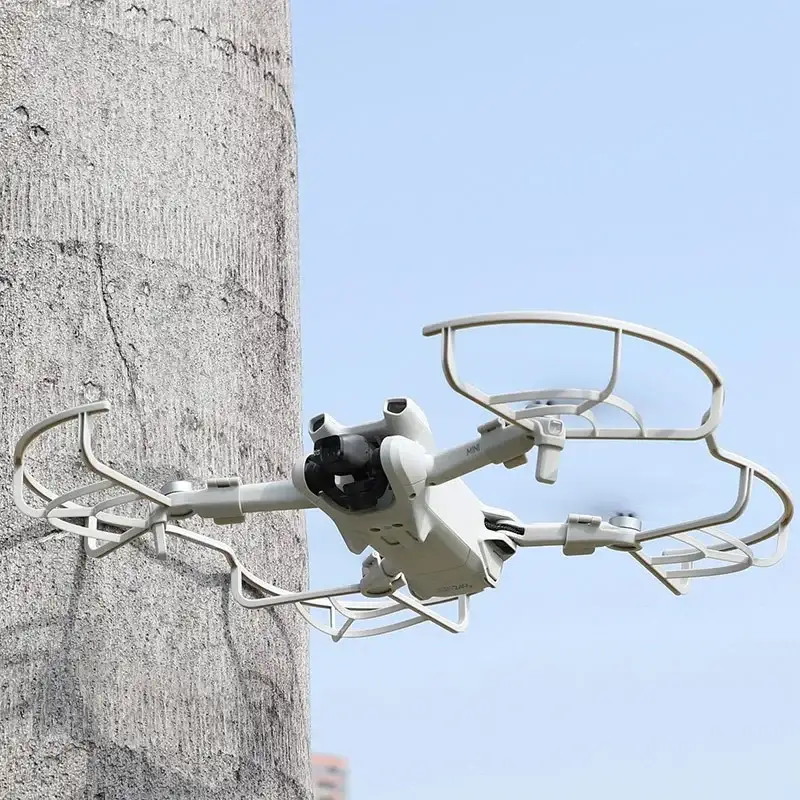 DJI Mini 3:n potkurin suojus - DJI Mini 3:n potkurin suojus