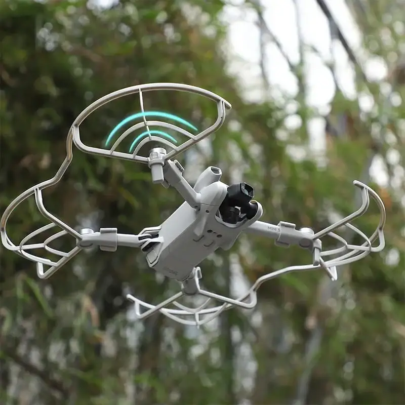 DJI Mini 3:n potkurin suojus - DJI Mini 3:n potkurin suojus