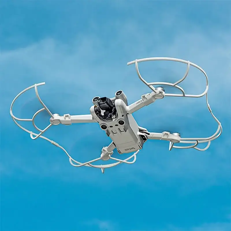 DJI Mini 3 potkurisuoja - optimaalinen suoja