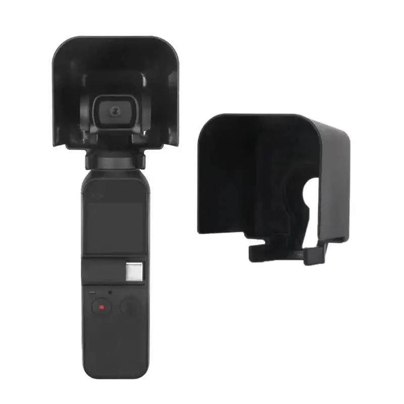 DJI Pocket - Vastavalosuoja DJI Pocketille – Klara Images