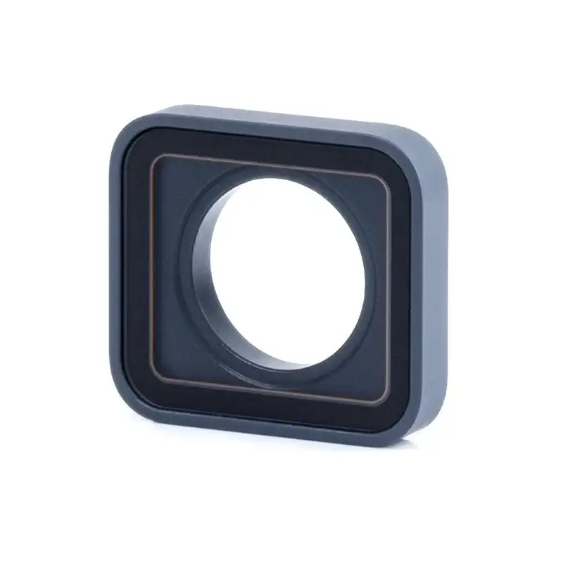 GoPro Hero5/6 -objektiivin suojus - Suojaa GoPro Hero5/6 -kamerasi uudella objektiivin suojuksella