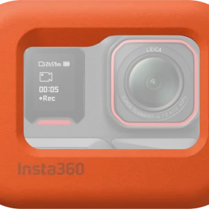 Insta360 Ace Pro 2/Ace Pro -kelluva suojus turvalliseen kuvaamiseen