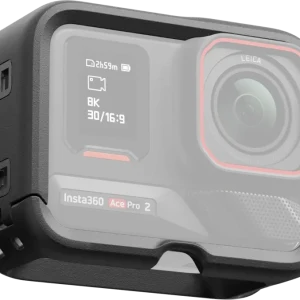 Insta360 Ace Pro -kehys joustavaan kiinnitykseen