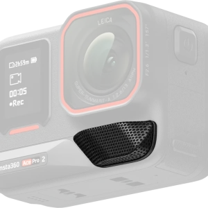 Insta360 Ace Pro 2 -suoja - Tuulensuoja Insta360 Acelle