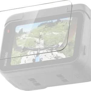 Insta360 Ace Pro -suojakalvo - Näytönsuoja Insta360 Acelle