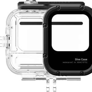 Insta360 Ace Pro 2 -suojaus - Sukelluskotelo Insta360 Ace Pro 2:lle