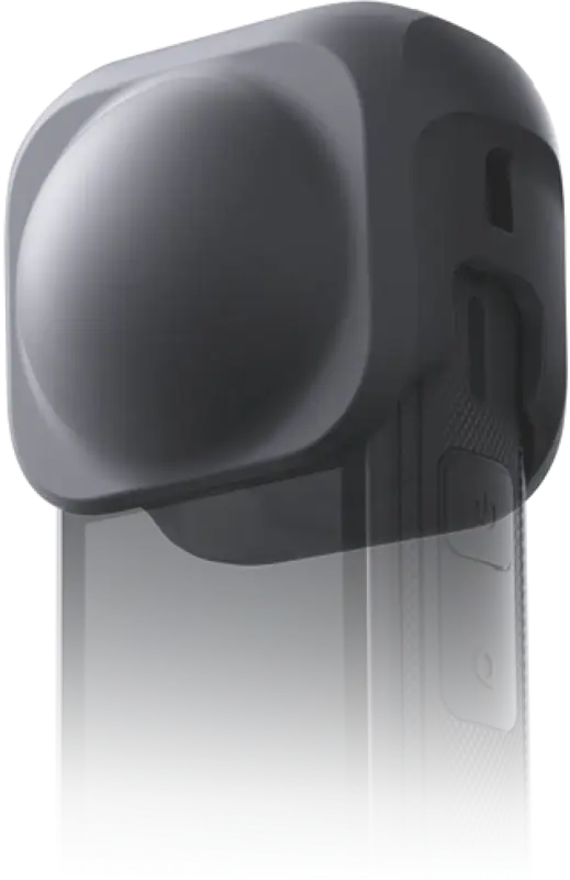 Insta360 X4 Air – Linssinsuojus - Insta360 X4 Air -linssinsuoja