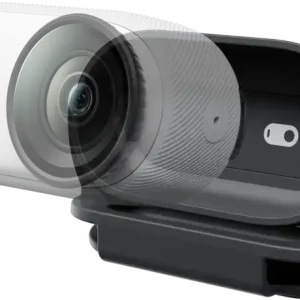 Insta360 GO 3 Flex -kiinnitys monipuoliseen käyttöön