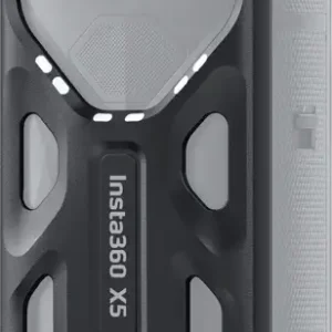 Insta360 X5 -kameran lämpökahvan suojus