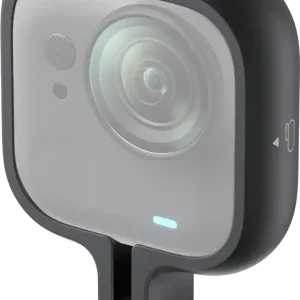 Insta360 GO -kiinnike dynaamisiin kokemuksiin