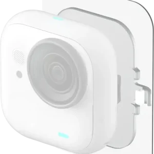 Insta360 GO -kiinnikkeet - Insta360 GO -tarrakiinnikkeet